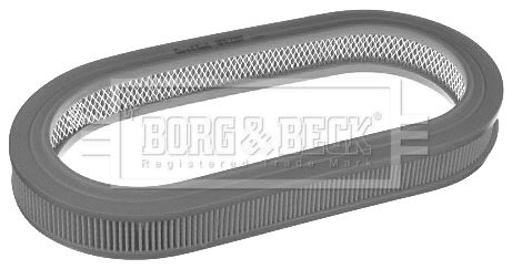 BORG & BECK oro filtras BFA2207